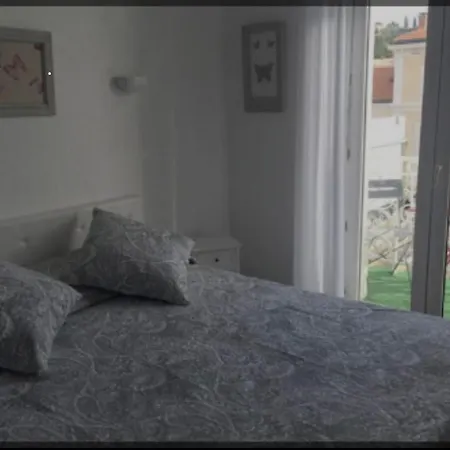 Luberon Family 3* Apt